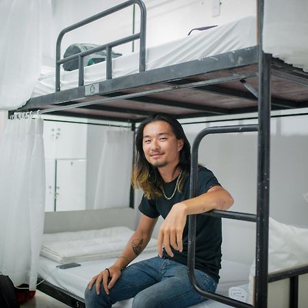 Sunshine Hostel 3 Хуе Екстериор снимка