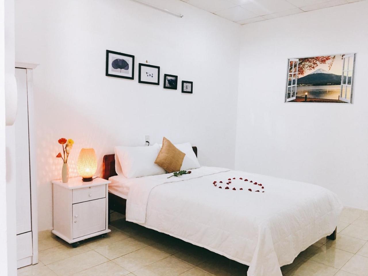 Sunshine Hostel 3 Хуе Екстериор снимка