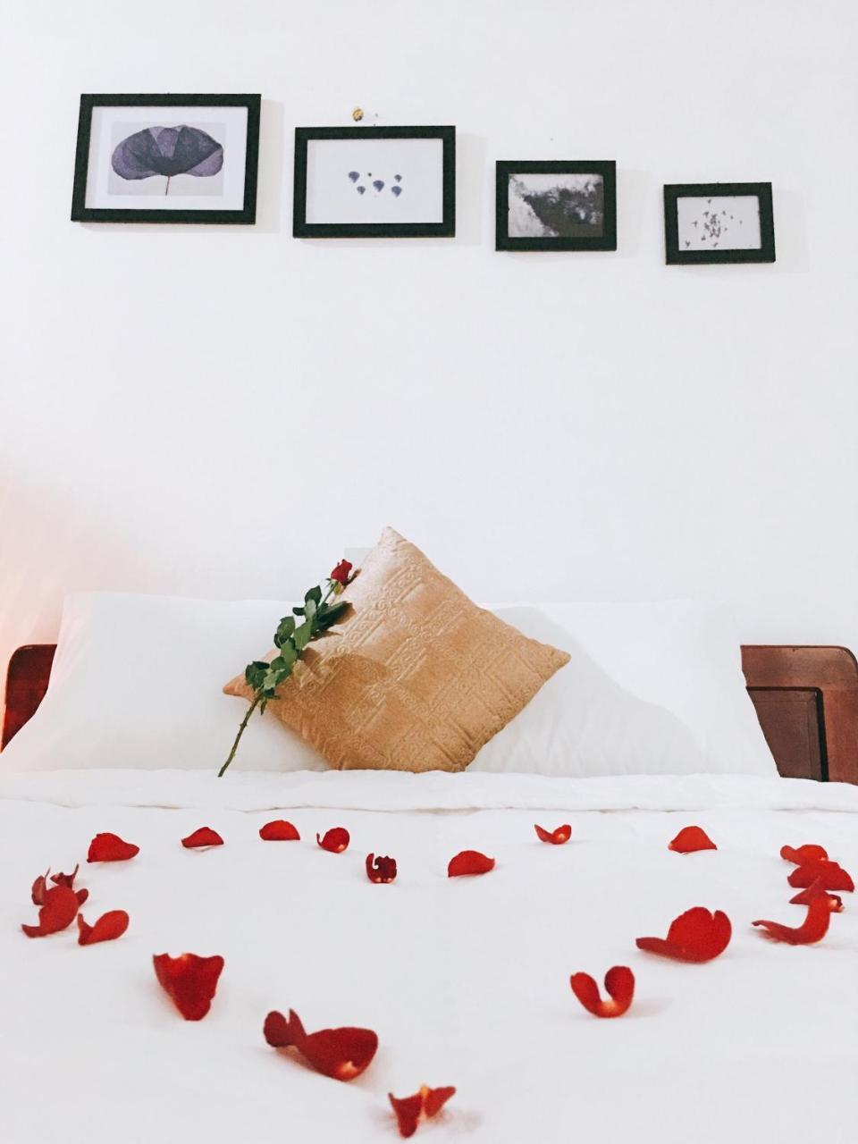 Sunshine Hostel 3 Хуе Екстериор снимка