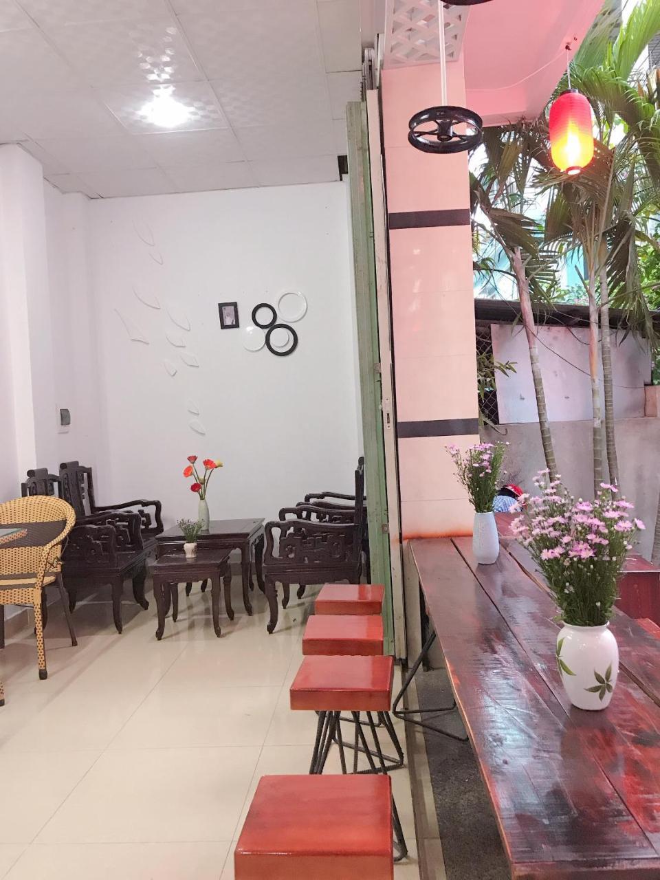 Sunshine Hostel 3 Хуе Екстериор снимка