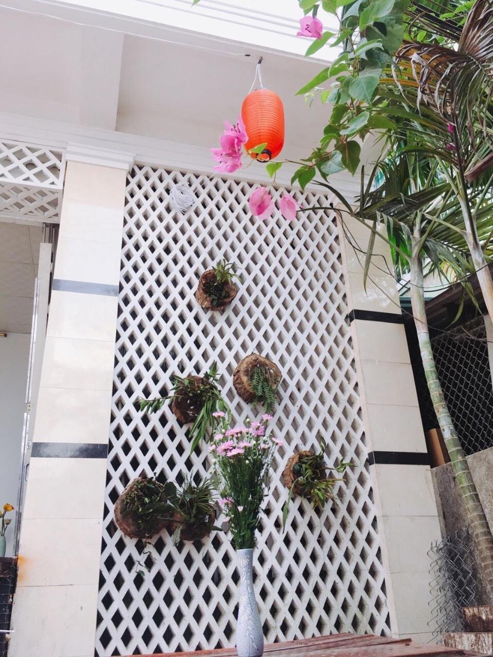 Sunshine Hostel 3 Хуе Екстериор снимка