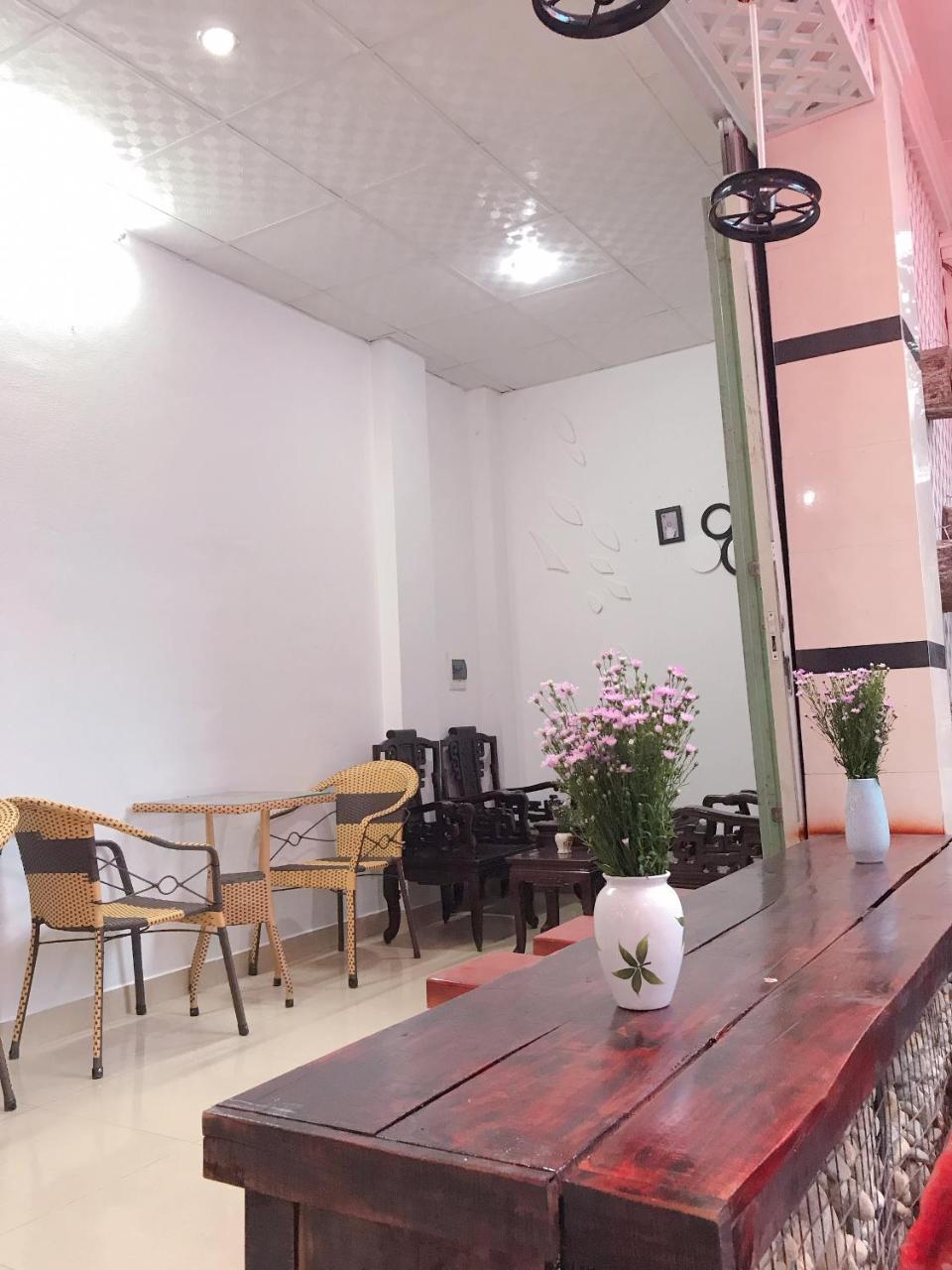 Sunshine Hostel 3 Хуе Екстериор снимка