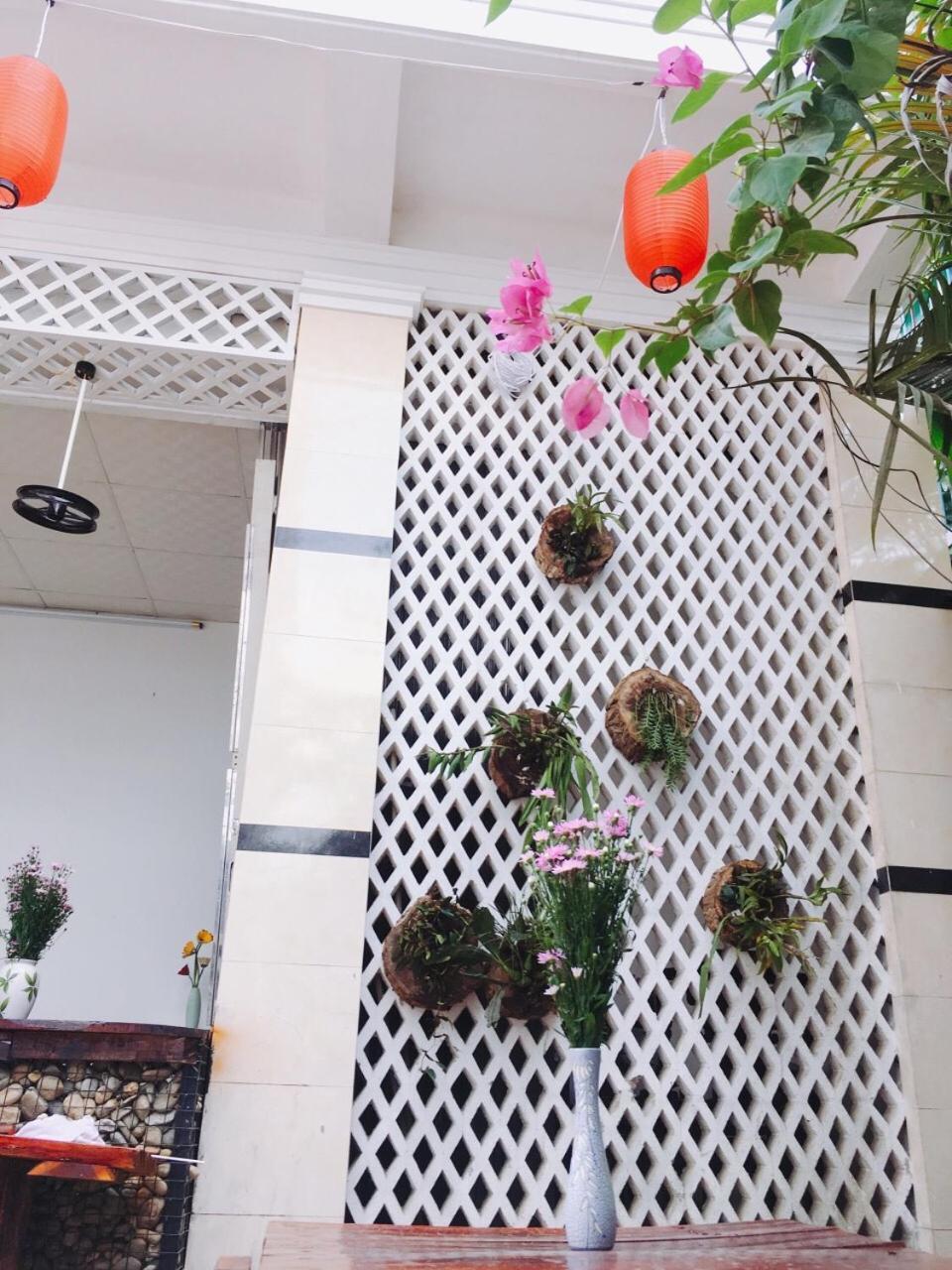 Sunshine Hostel 3 Хуе Екстериор снимка