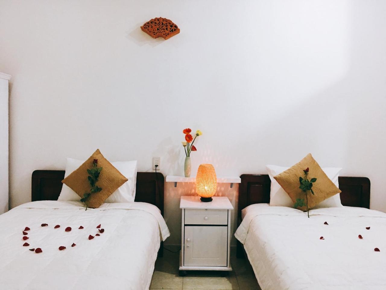 Sunshine Hostel 3 Хуе Екстериор снимка