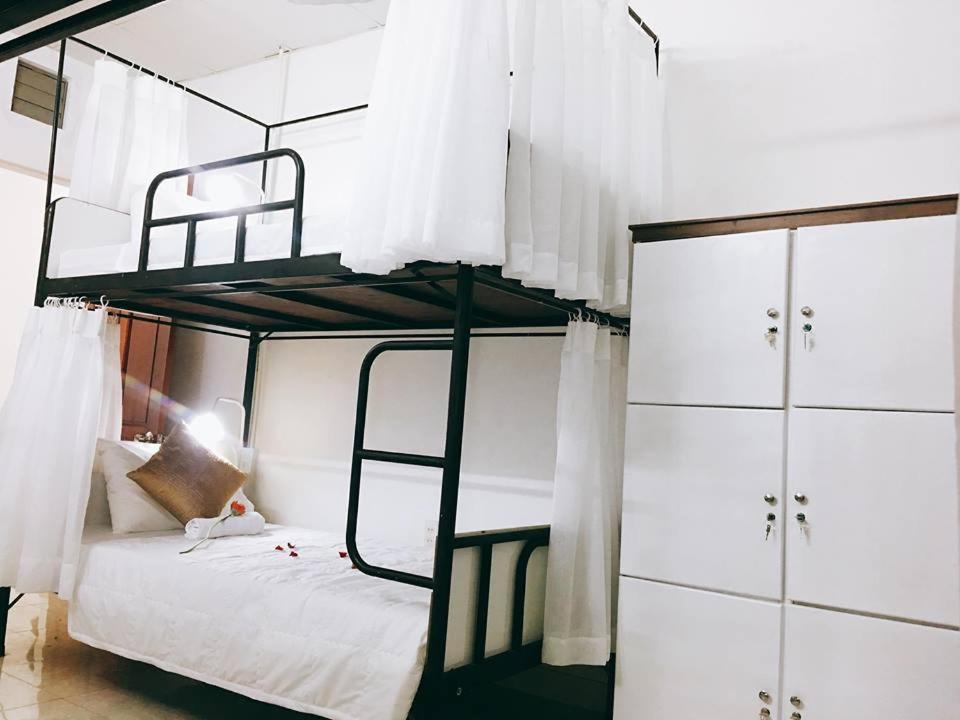 Sunshine Hostel 3 Хуе Екстериор снимка
