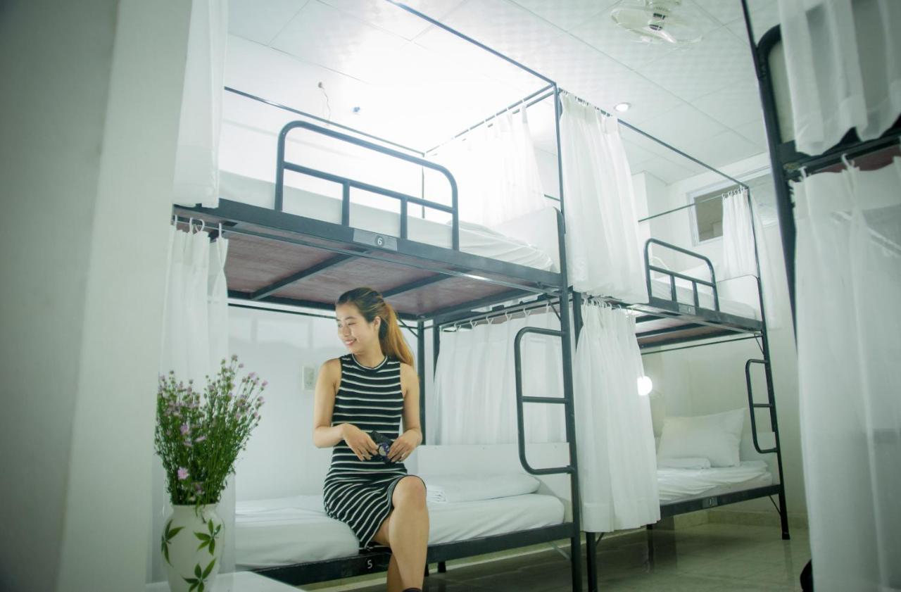 Sunshine Hostel 3 Хуе Екстериор снимка