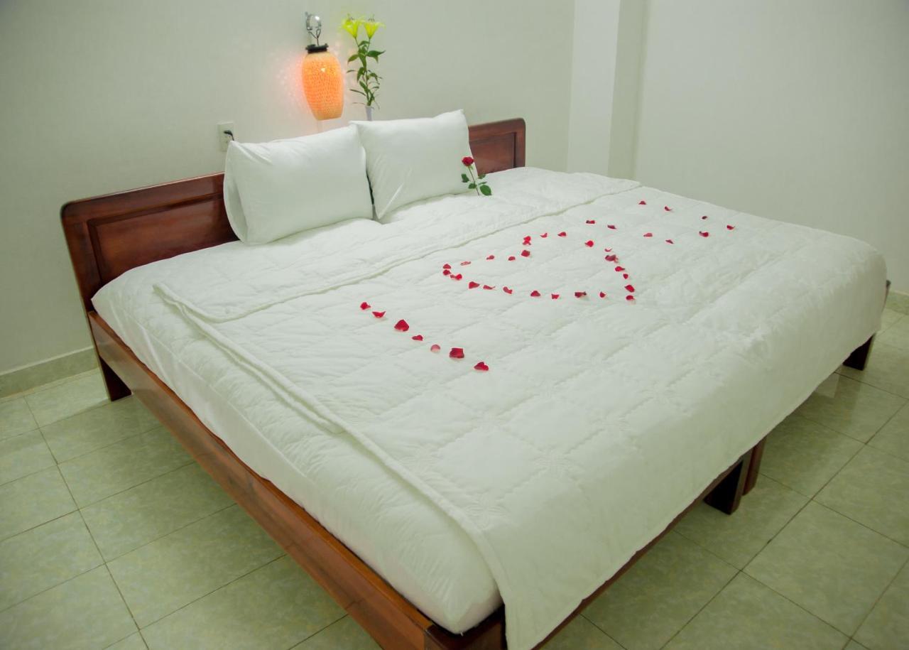 Sunshine Hostel 3 Хуе Екстериор снимка