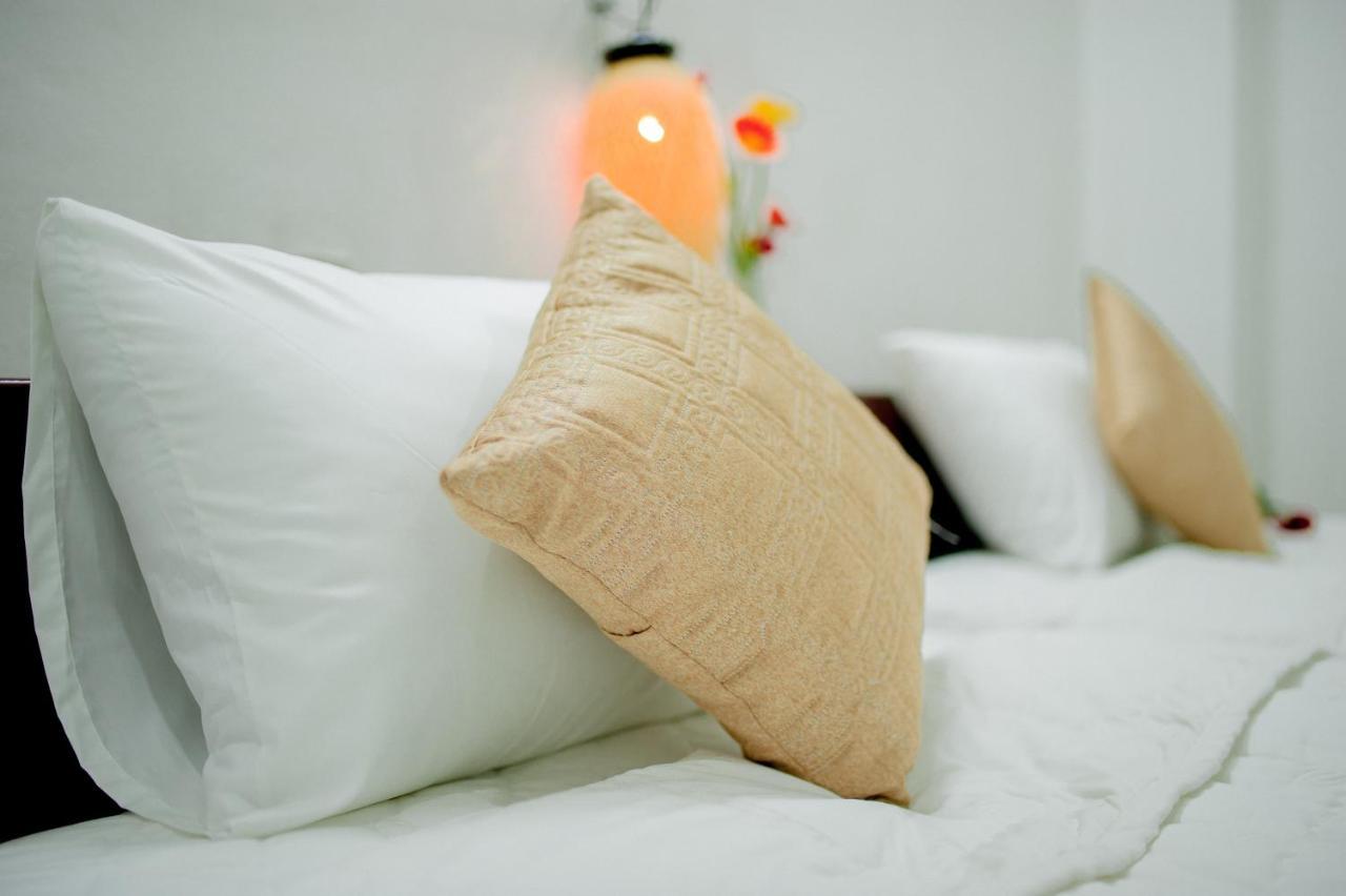 Sunshine Hostel 3 Хуе Екстериор снимка