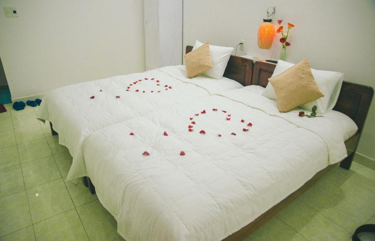Sunshine Hostel 3 Хуе Екстериор снимка