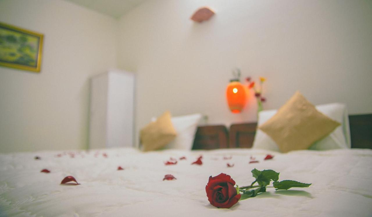 Sunshine Hostel 3 Хуе Екстериор снимка
