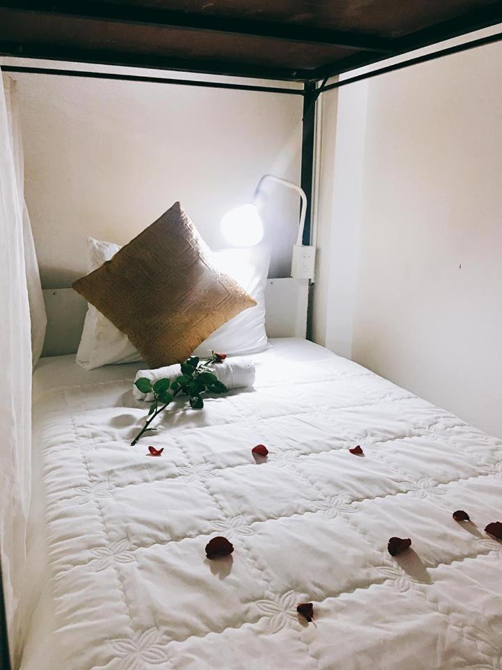 Sunshine Hostel 3 Хуе Екстериор снимка