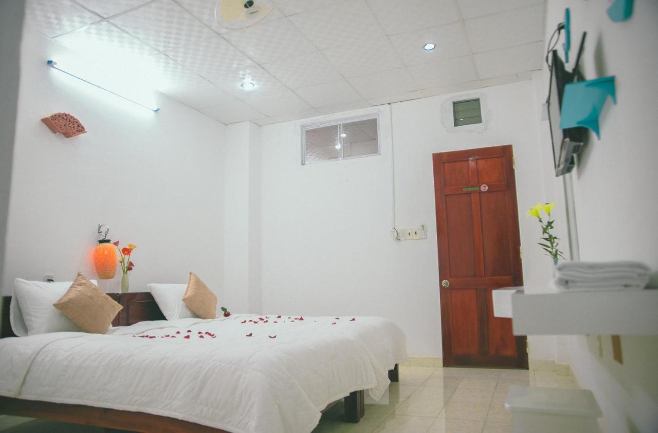 Sunshine Hostel 3 Хуе Екстериор снимка