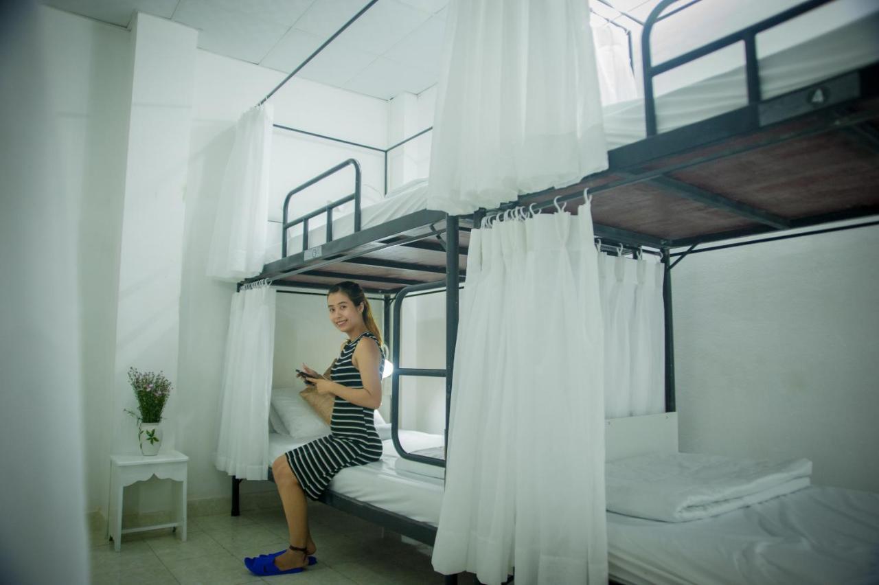 Sunshine Hostel 3 Хуе Екстериор снимка
