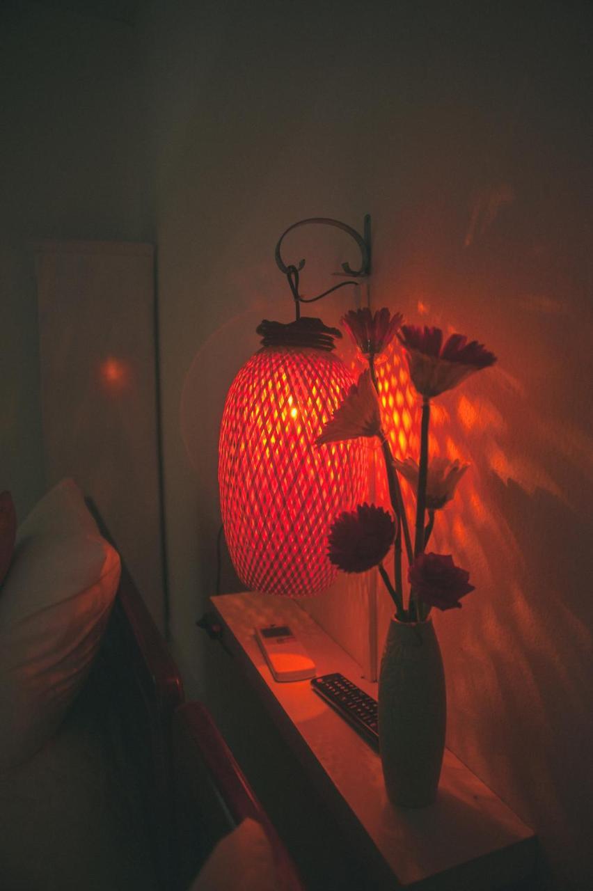 Sunshine Hostel 3 Хуе Екстериор снимка