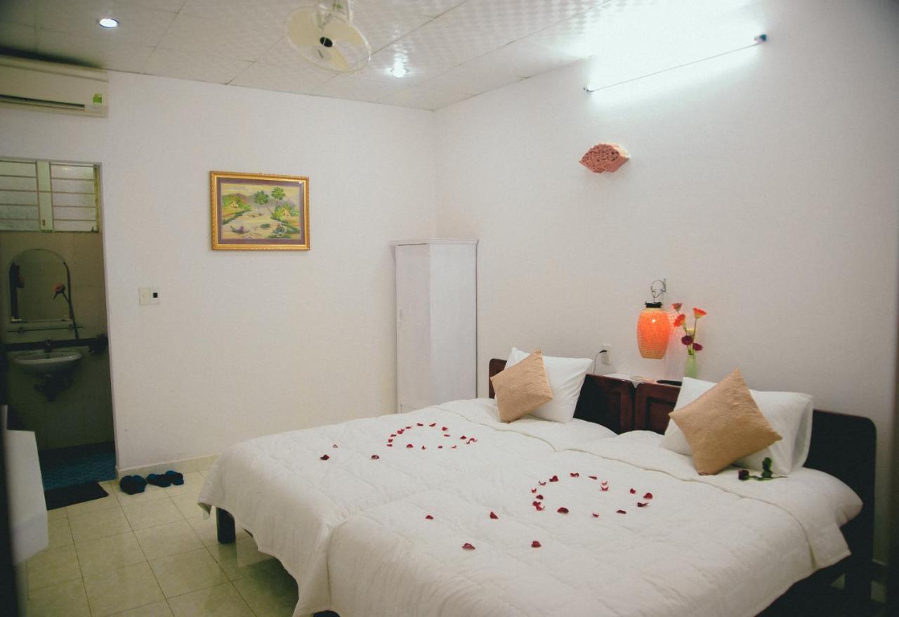 Sunshine Hostel 3 Хуе Екстериор снимка