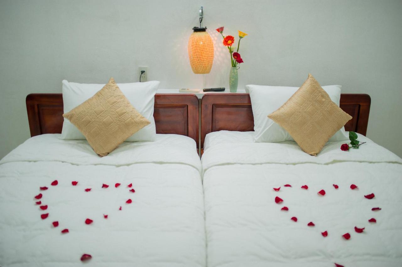 Sunshine Hostel 3 Хуе Екстериор снимка