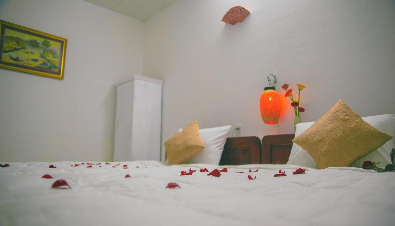 Sunshine Hostel 3 Хуе Екстериор снимка