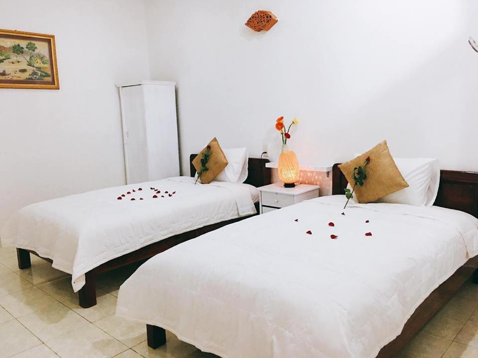 Sunshine Hostel 3 Хуе Екстериор снимка