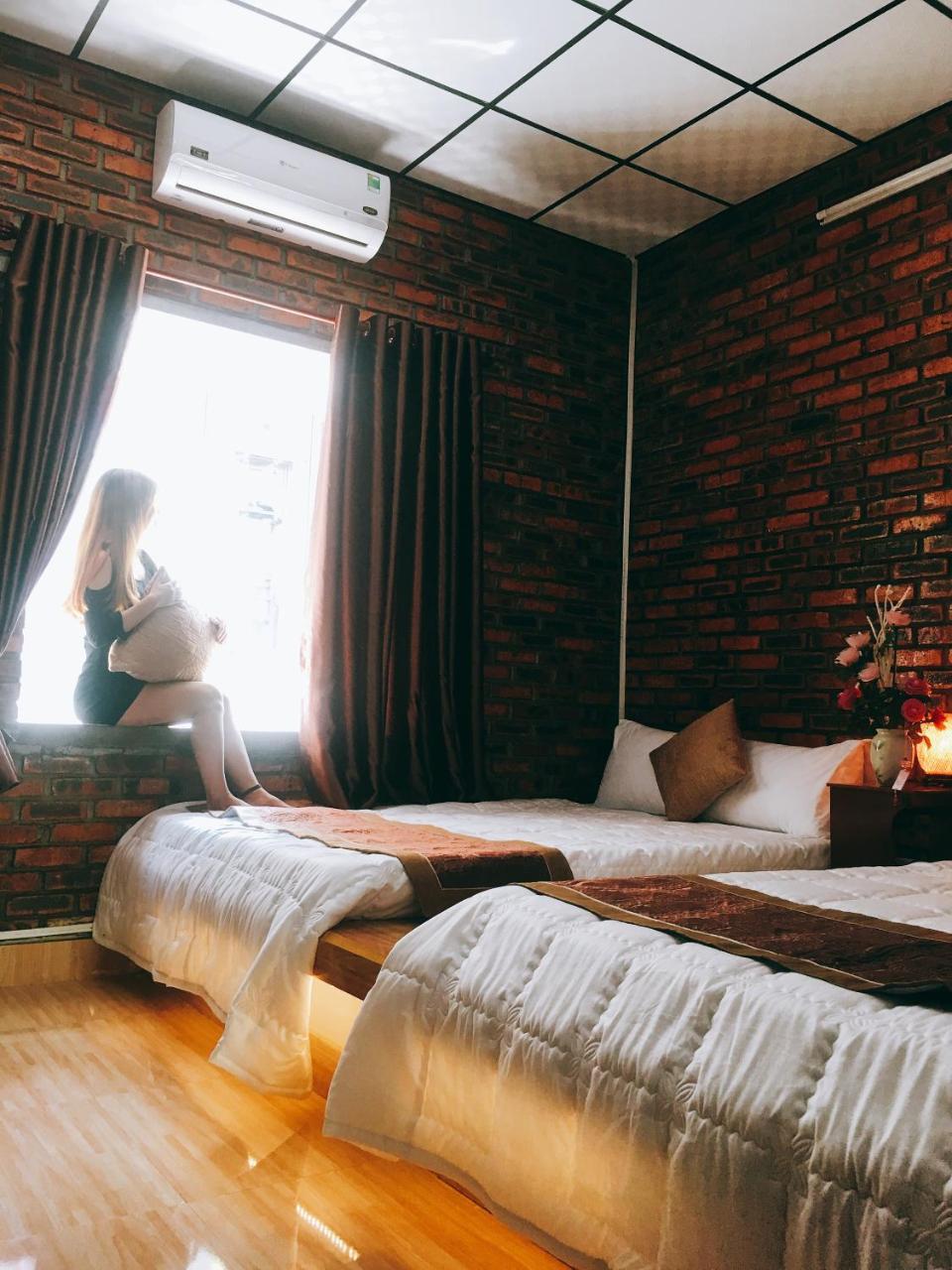 Sunshine Hostel 3 Хуе Екстериор снимка