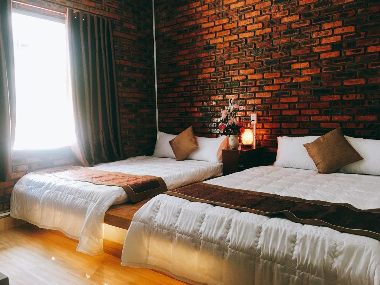 Sunshine Hostel 3 Хуе Екстериор снимка