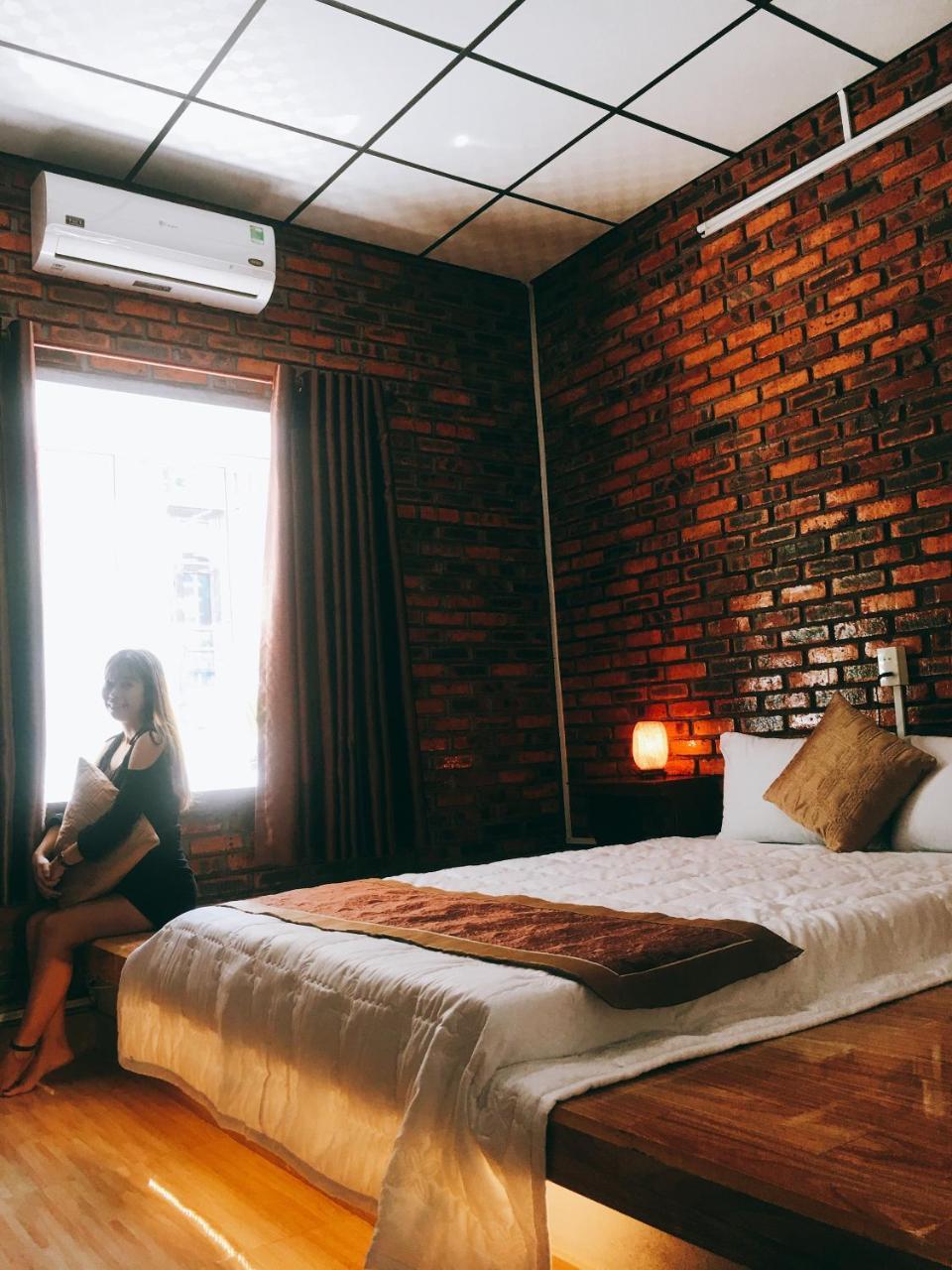 Sunshine Hostel 3 Хуе Екстериор снимка