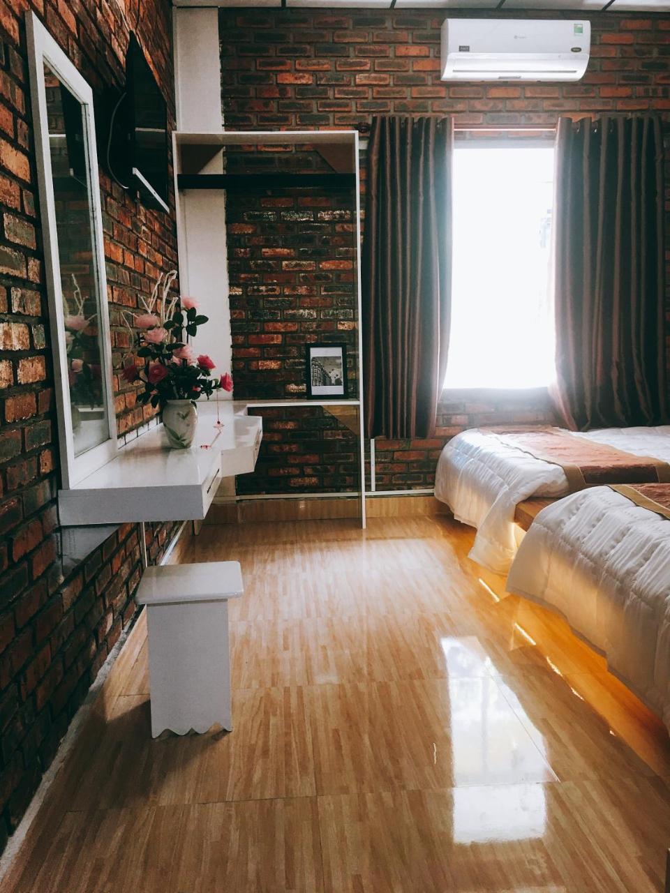Sunshine Hostel 3 Хуе Екстериор снимка