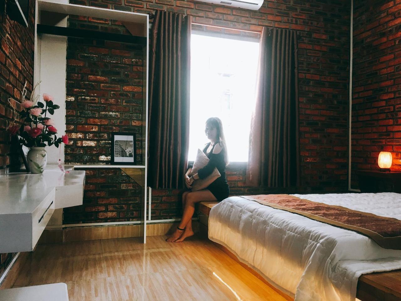 Sunshine Hostel 3 Хуе Екстериор снимка