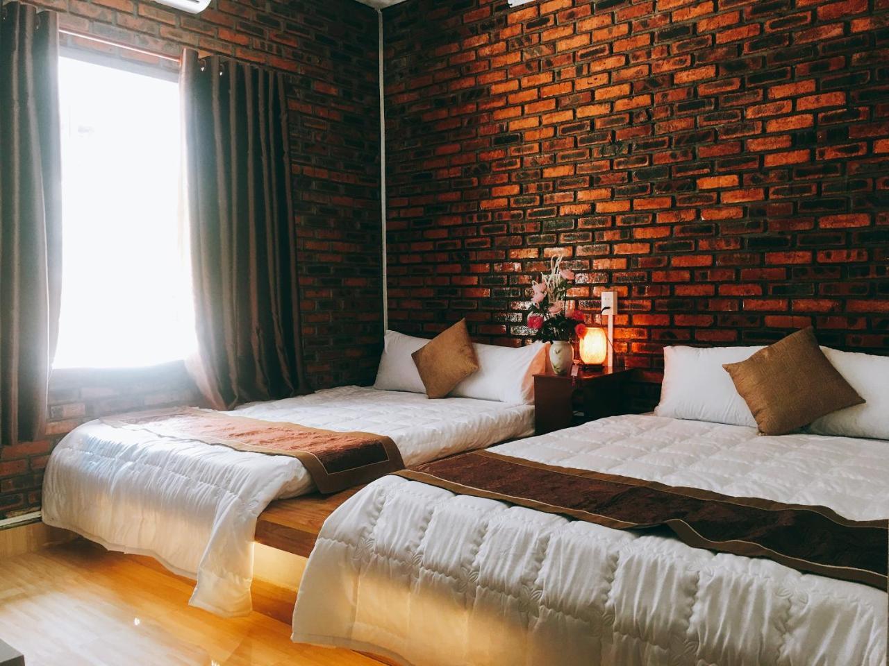Sunshine Hostel 3 Хуе Екстериор снимка