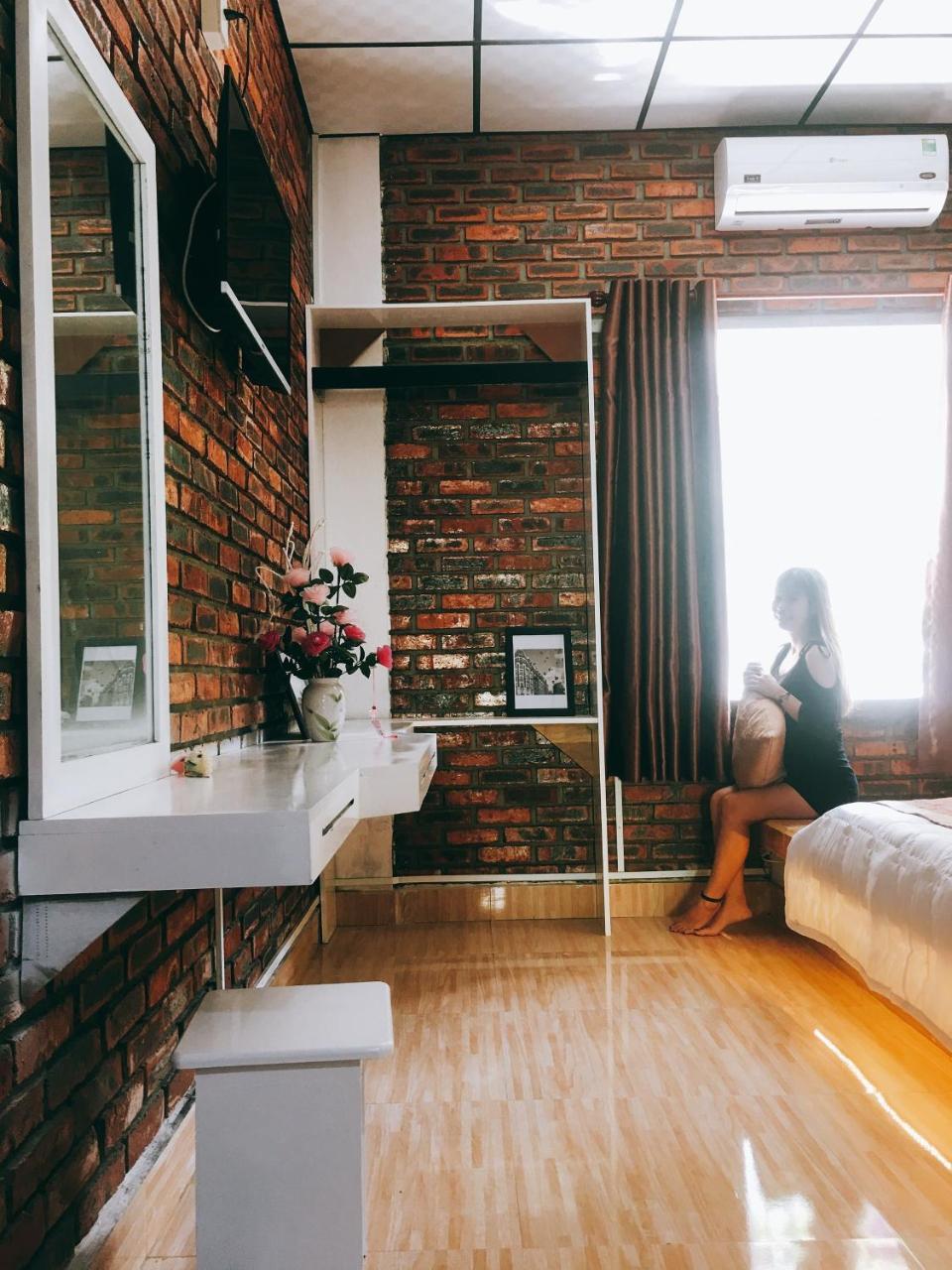 Sunshine Hostel 3 Хуе Екстериор снимка
