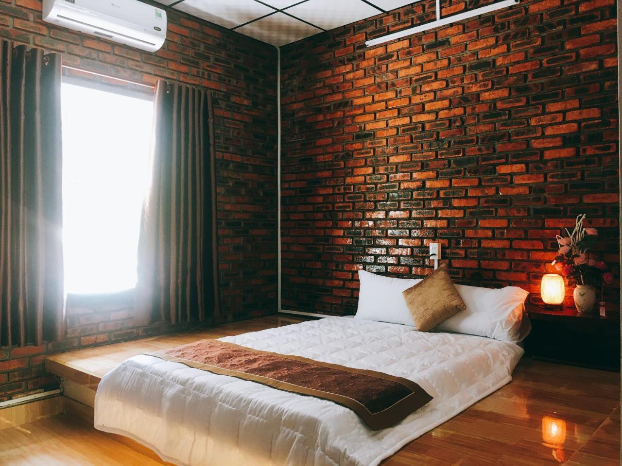 Sunshine Hostel 3 Хуе Екстериор снимка
